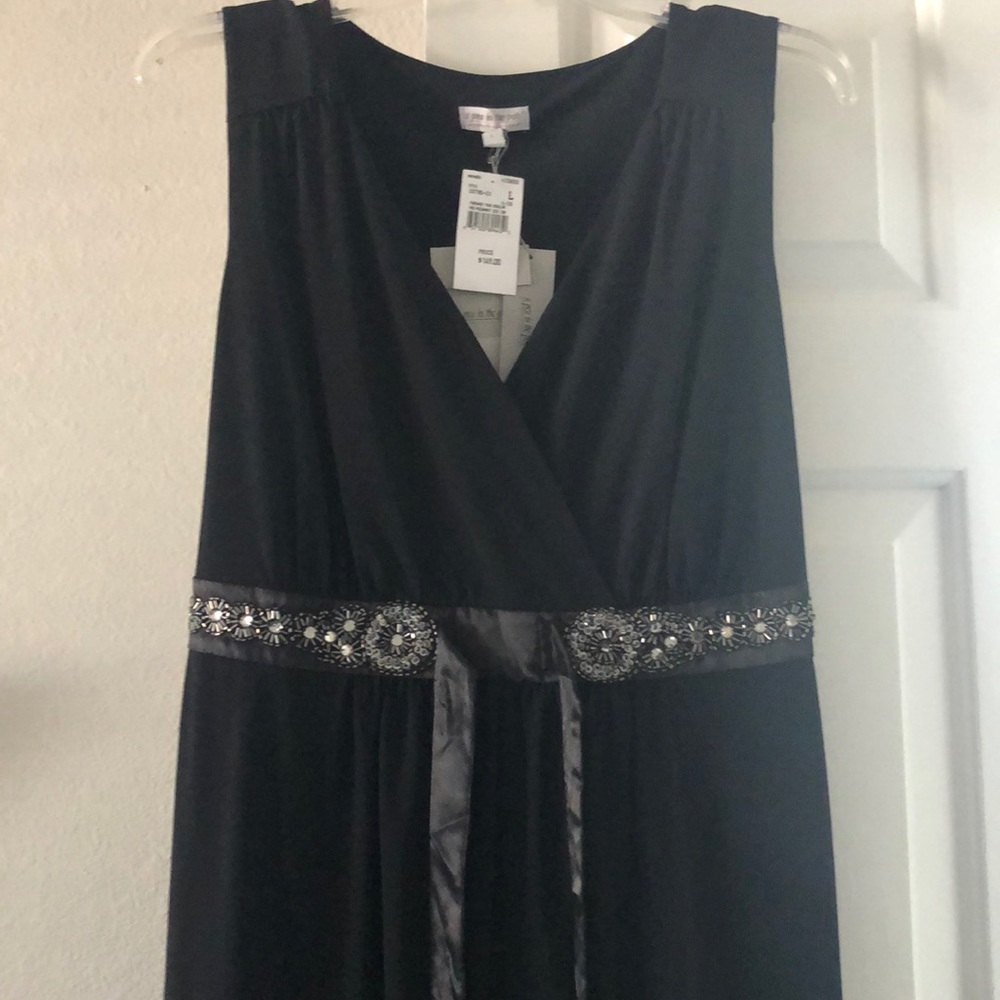 Maternity dress